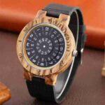 R74 Reloj