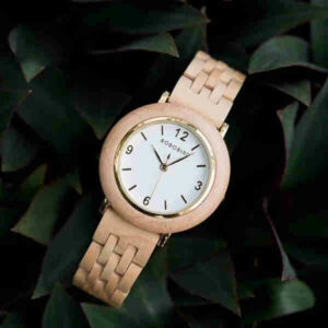 R249 Reloj