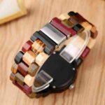R177MU Reloj - Imagen 3