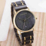 R268 Reloj