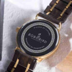 R268 Reloj - Imagen 2