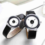 R266 Relojes para parejas